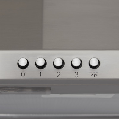 Витяжка кухонна Jantar KBM 650 60 IS