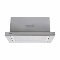 Витяжка кухонна Ventolux GARDA 50 INOX (1100) SMD LED