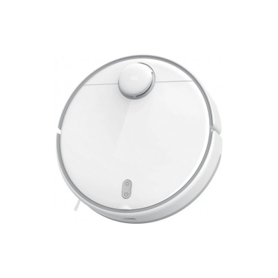 Пылесос Xiaomi Mi Robot Vacuum-Mop 2 Pro White