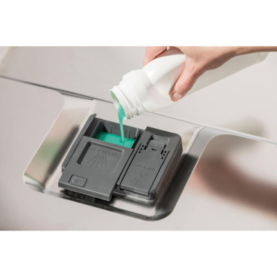 Посудомийна машина Gorenje GV673C60