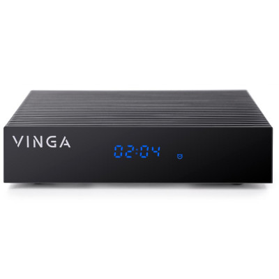 Медіаплеєр Vinga 046 (VMP-046-644)