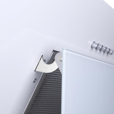 Вытяжка кухонная Perfelli DN 6671 A 1000 W