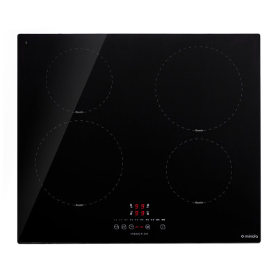 Варочна поверхня Minola MIS 6046 KBL