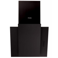 Витяжка кухонна Pyramida NR-MV 60 (1000) M BL