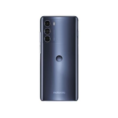 Мобільний телефон Motorola G200 8/128GB Stellar Blue