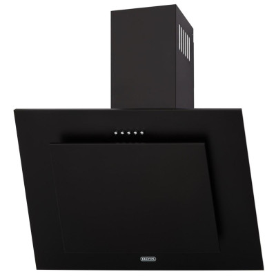 Вытяжка кухонная Eleyus VERTICAL 1000 50 BL