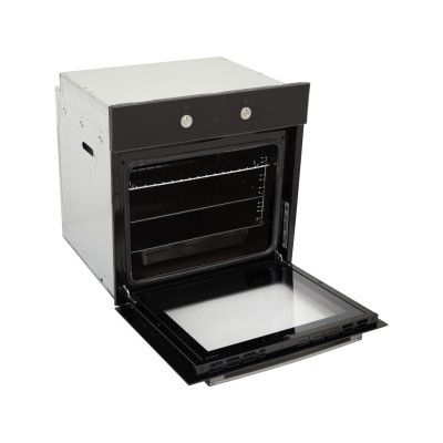 Духова шафа Eleyus MILA 6009 BL