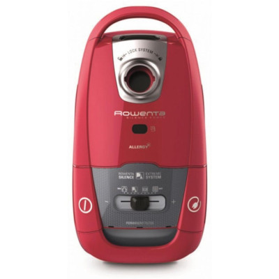 Пылесос Rowenta RO7793EA