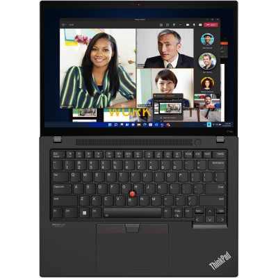 Ноутбук Lenovo ThinkPad P14s G4 (21K50001RA)