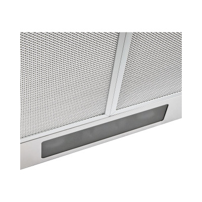 Витяжка кухонна Ventolux MILANO 60 INOX (1000) PB Витяжка кухонна Ventolux MILANO 60 INOX (1000) PB