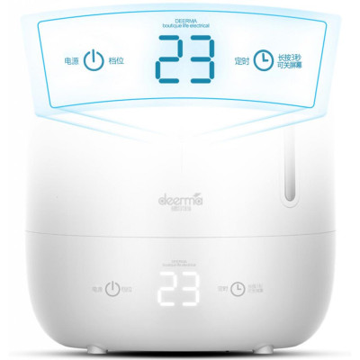 Зволожувач повітря Deerma F600 Зволожувач повітря Deerma F600