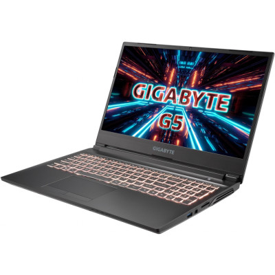 Ноутбук GIGABYTE G5 KC (G5_KC-5RU1130SB)