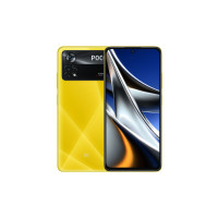 Мобільний телефон Xiaomi Poco X4 Pro 5G 6/128GB Yellow