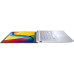 Ноутбук ASUS Vivobook 15X OLED K3504ZA-MA284 (90NB11S2-M00C00)