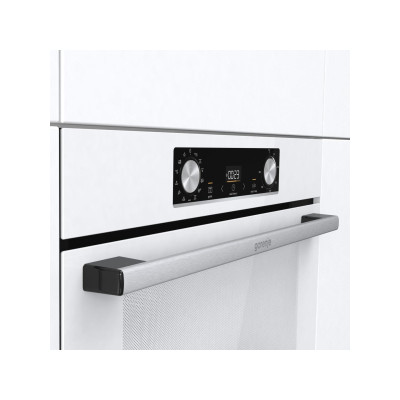 Духовой шкаф Gorenje BOS6737E13WG Духовой шкаф Gorenje BOS6737E13WG