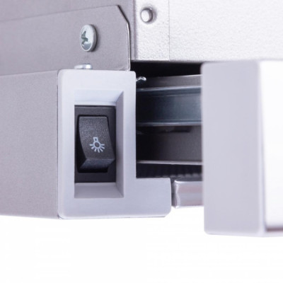 Витяжка кухонна Perfelli TL 5212 C S/I 650 LED Витяжка кухонна Perfelli TL 5212 C S/I 650 LED