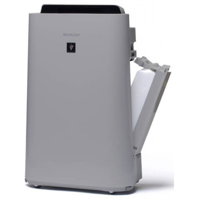 Воздухоочиститель Sharp SHARP UA-HD40E-L (UA-HD40E-L)