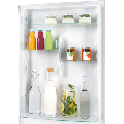 Холодильник Candy CCE3T618FWU Холодильник Candy CCE3T618FWU