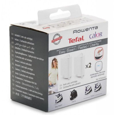 Аксессуар к паровым утюгам Tefal XD9060E0 Аксессуар к паровым утюгам Tefal XD9060E0