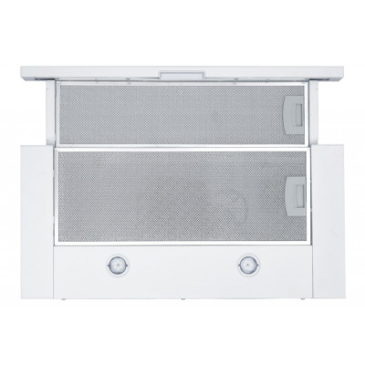 Витяжка кухонна Minola MTL 6212 WH 700 LED