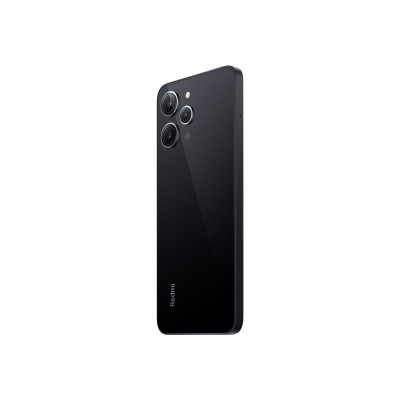 Мобільний телефон Xiaomi Redmi 12 8/256GB Midnight Black (997611)