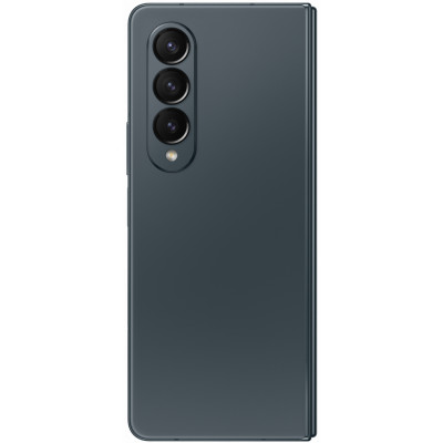 Мобильный телефон Samsung Galaxy Fold4 12/512Gb Graygreen (SM-F936BZACSEK)