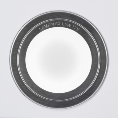 Вытяжка кухонная Minola HBS 5652 WH 1000 LED