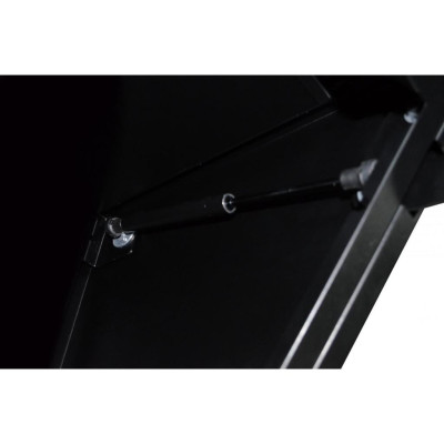 Вытяжка кухонная Borgio RNT-LX 60 black SU