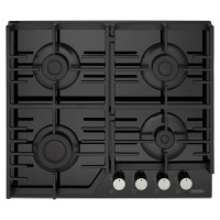 Варочная поверхность Eleyus IMPREZA 60 BL CF Варочная поверхность Eleyus IMPREZA 60 BL CF