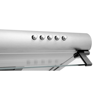 Витяжка кухонна Perfelli PL 6144 I LED