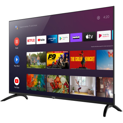 Телевизор Ergo 50GUS6500 Телевизор Ergo 50GUS6500