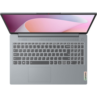 Ноутбук Lenovo IdeaPad Slim 3 15ABR8 (82XM008CRA)