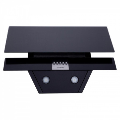 Витяжка кухонна Minola HDN 6212 BL/I 700 LED