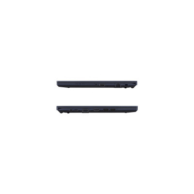 Ноутбук ASUS Expertbook B1 B1400CEAE-EB3490 (90NX0421-M00B80)
