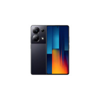 Мобільний телефон Xiaomi Poco M6 Pro 8/256GB Black (1020843)