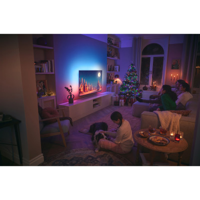 Телевизор Philips 43PUS8518/12