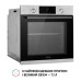 Духовой шкаф Perfelli DIAMOND 6D8L INOX Духовой шкаф Perfelli DIAMOND 6D8L INOX