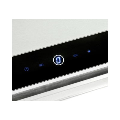 Витяжка кухонна Ventolux GARDA 60 BG (1000) TC LED