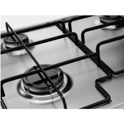 Варочная поверхность Electrolux GPE363MX