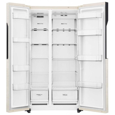 Холодильник LG GC-B247JEDV