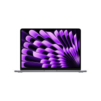 Ноутбук Apple MacBook Air 13 M3 A3113 Space Grey (MRXN3UA/A) Ноутбук Apple MacBook Air 13 M3 A3113 Space Grey (MRXN3UA/A)