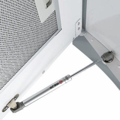 Вытяжка кухонная Perfelli DNS 9862 W LED