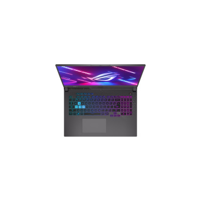 Ноутбук ASUS ROG Strix G17 G713PV-LL068 (90NR0C34-M006P0)