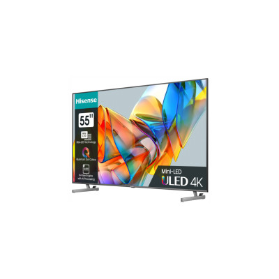 Телевизор Hisense 55U6KQ