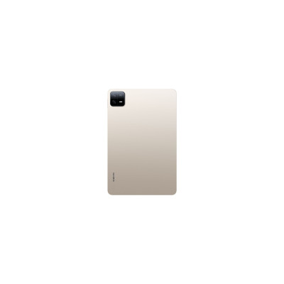 Планшет Xiaomi Pad 6 8/256GB Champagne (995925)