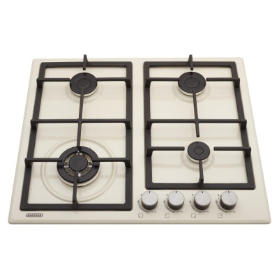 Варочная поверхность Eleyus NIKA 60 BG CWF