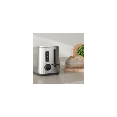 Тостер Electrolux E5T1-4ST