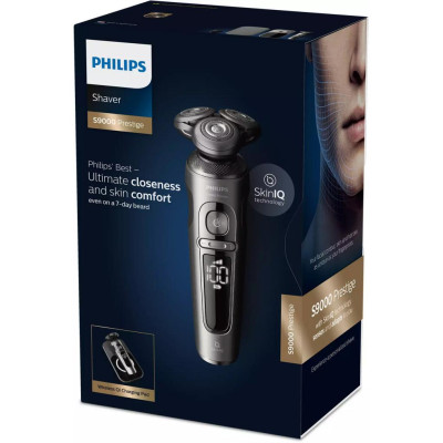 Электробритва Philips SP9860/13 Электробритва Philips SP9860/13