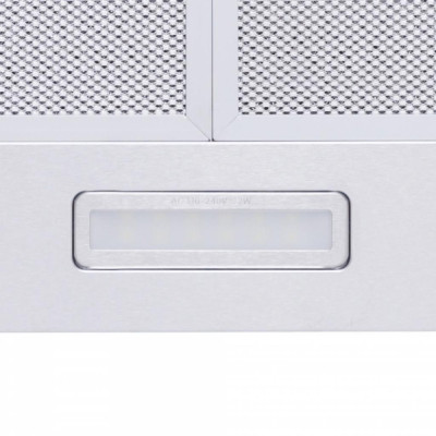 Вытяжка кухонная Minola HK 6214 I 700 LED