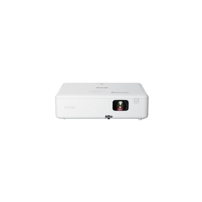 Проектор Epson CO-WX02 (V11HA86340)
